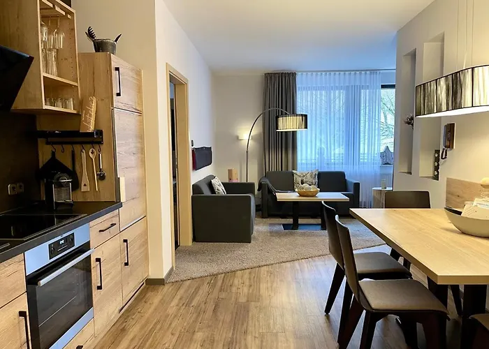 호텔 Naturboutique Rauszeit